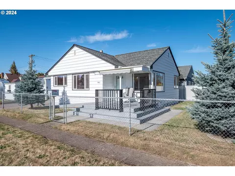 Undisclosed, Longview, WA 98632