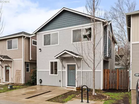 12335 SE Bush St, Portland, OR 97236
