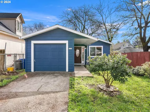 6436 SE 88th Ave, Portland, OR 97266