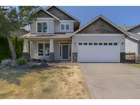 7967 Mykala St, Keizer, OR 97303
