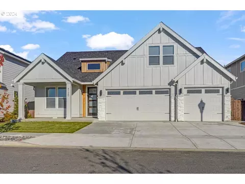 4120 S 17th Way, Ridgefield, WA 98642