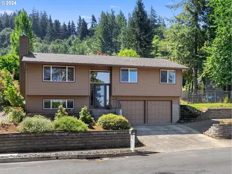 642 SW Sleret Ave, Gresham, OR 97080