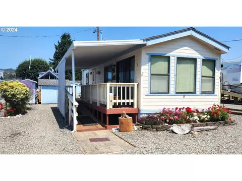 95706 Jerrys Flat Rd #8, Gold Beach, OR 97444