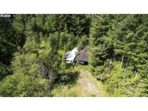 67313 W Fork Millicoma Rd, Coos Bay, OR 97420