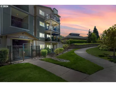 11735 NW Winter Park Ter #102, Portland, OR 97229