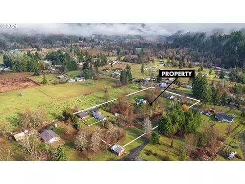 184 Meade Hill Rd, Glenoma, WA 98336