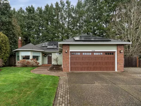 7699 SW Tournament Ct, Wilsonville, OR 97070