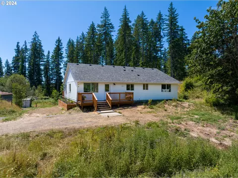 58441 Pebble Crk, Vernonia, OR 97064