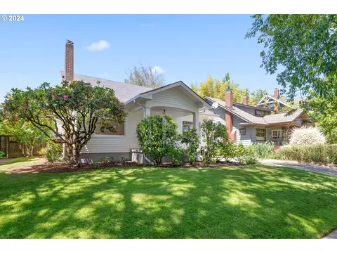 2717 NE 11th Ave, Portland, OR 97212
