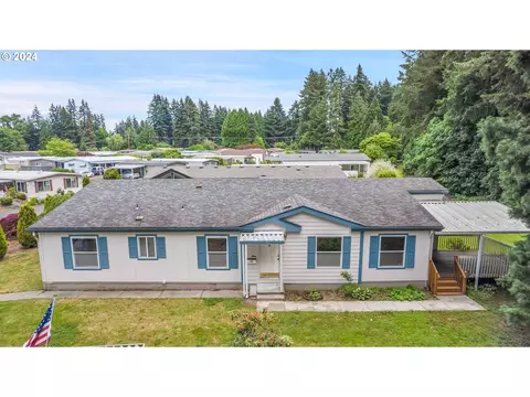 11417 SW Royal Villa Dr, Portland, OR 97224