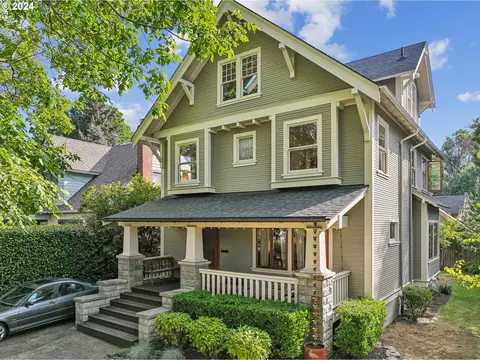 3936 N Longview Ave, Portland, OR 97227