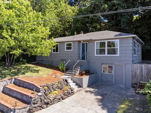 1011 NE 66th St, Vancouver, WA 98665