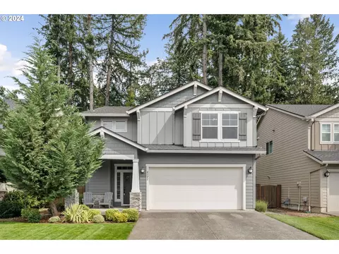 4722 NE 110th St, Vancouver, WA 98686