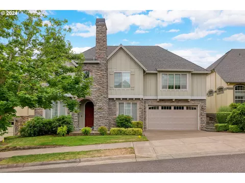 5361 NW Primino Ave, Portland, OR 97229
