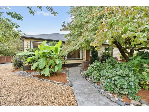 4434 NE 65th Ave, Portland, OR 97218