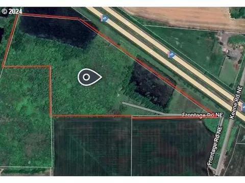 Keene Rd Ne, Gervais, OR 97026