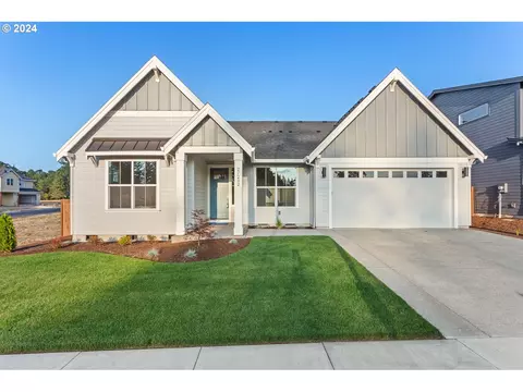 27232 SW Vista Ridge Ln, Wilsonville, OR 97070