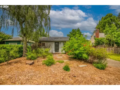 5105 NE Alberta Ct, Portland, OR 97218