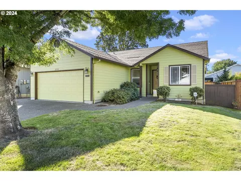 21588 SW Patience Ln, Beaverton, OR 97003