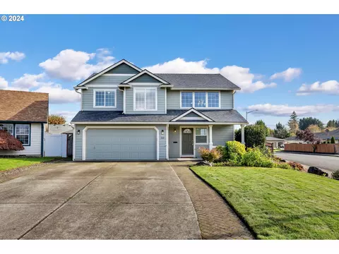 210 NW 12th St, Battle Ground, WA 98604