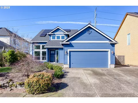 16183 NW Energia St, Portland, OR 97229