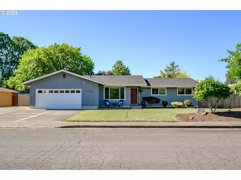 1108 33rd Ave SW, Albany, OR 97321