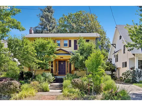 2224 NE 44th Ave, Portland, OR 97213