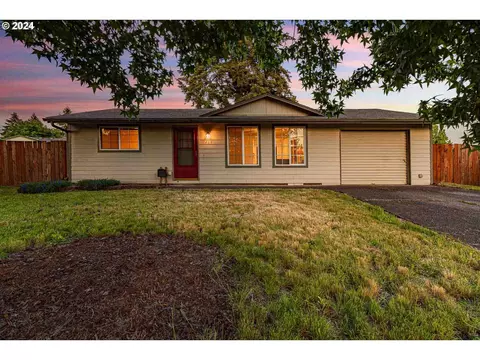 7215 NE 125th Ave, Vancouver, WA 98682