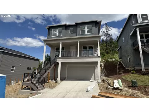 2611 Rockrose Ln #LOT 11, Eugene, OR 97403