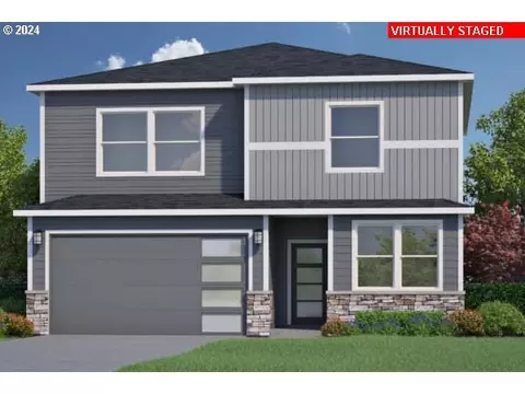 10256 SE Heritage Rd #285, Happy Valley, OR 97086