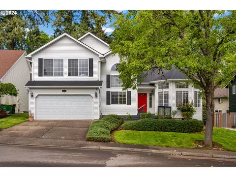 16185 SW Colleen Ct, Beaverton, OR 97007