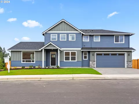 2654 NE Sweetwater Rd, Estacada, OR 97023