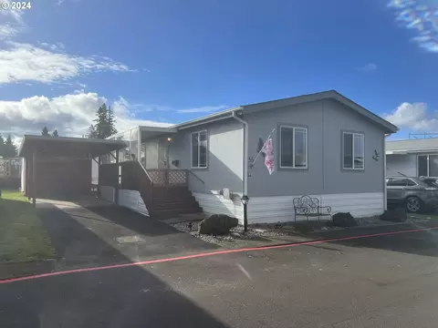 20248 S Highway 213 #56, Oregon City, OR 97045