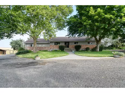 75468 Mccormmach Rd, Pendleton, OR 97801