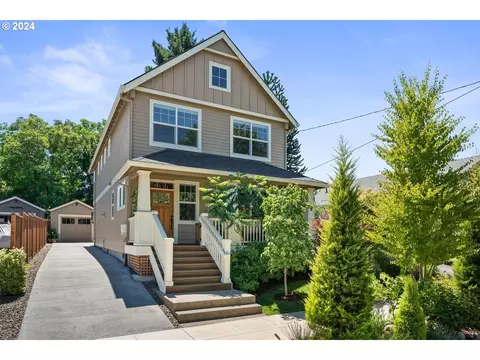 2524 N Watts St, Portland, OR 97217
