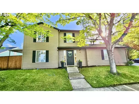 1811 SE 172nd Pl, Vancouver, WA 98683