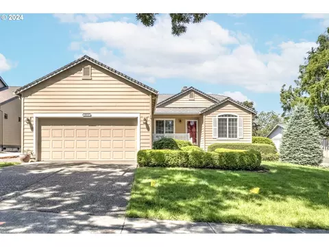 22113 SW Fletcher Ter, Sherwood, OR 97140
