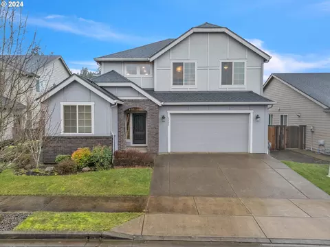 2802 NE 187th Pl, Vancouver, WA 98684