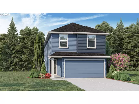 205 N 28th Pl, Ridgefield, WA 98642