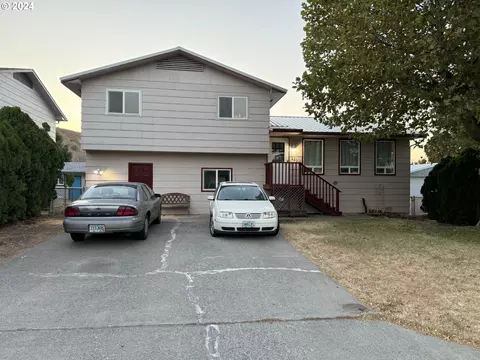 251 Tara St, Milton Freewater, OR 97862