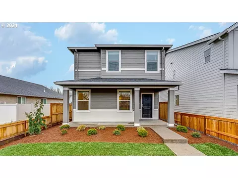 1437 NW 20th Ave, Battle Ground, WA 98604