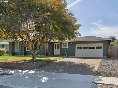 8206 SW Ponca Ct, Tualatin, OR 97062
