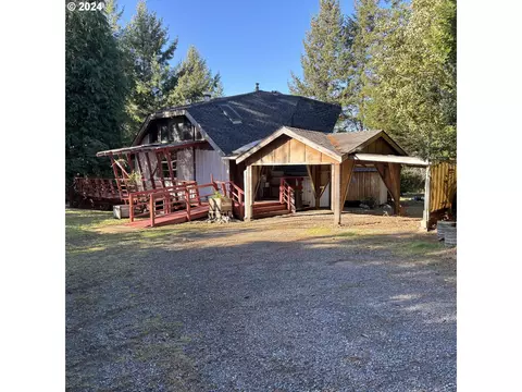 96337 Wildwood Rd, Brookings, OR 97415