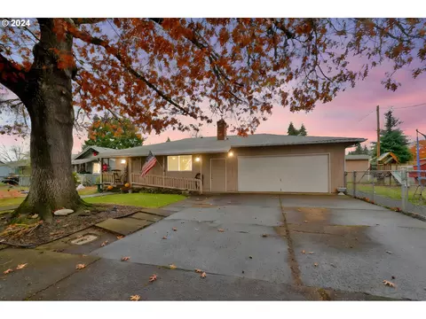 2135 Minnesota St, Eugene, OR 97402