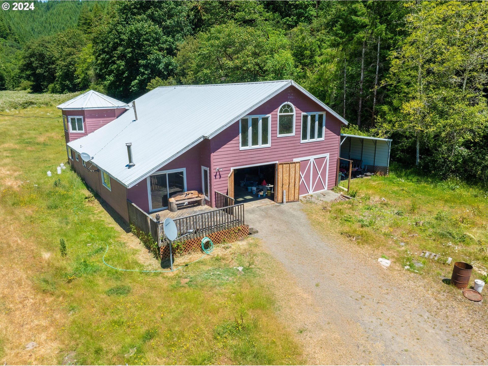 1910 Otter Slough Rd  