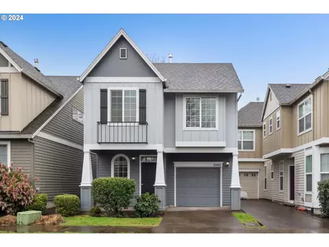 20660 SW Marimar St, Beaverton, OR 97078