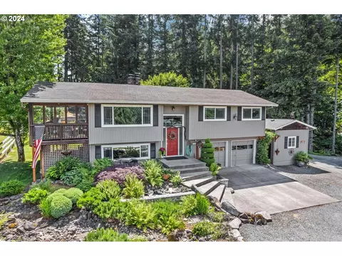 25312 S Laura Ln, Estacada, OR 97023