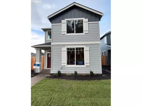 7129 SE Deline St, Hillsboro, OR 97123