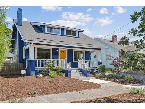 6114 N Vancouver Ave, Portland, OR 97217