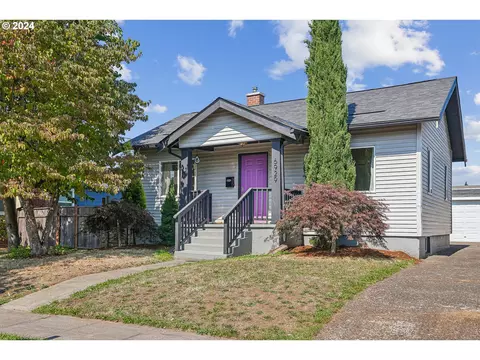 6929 N Leonard St, Portland, OR 97203